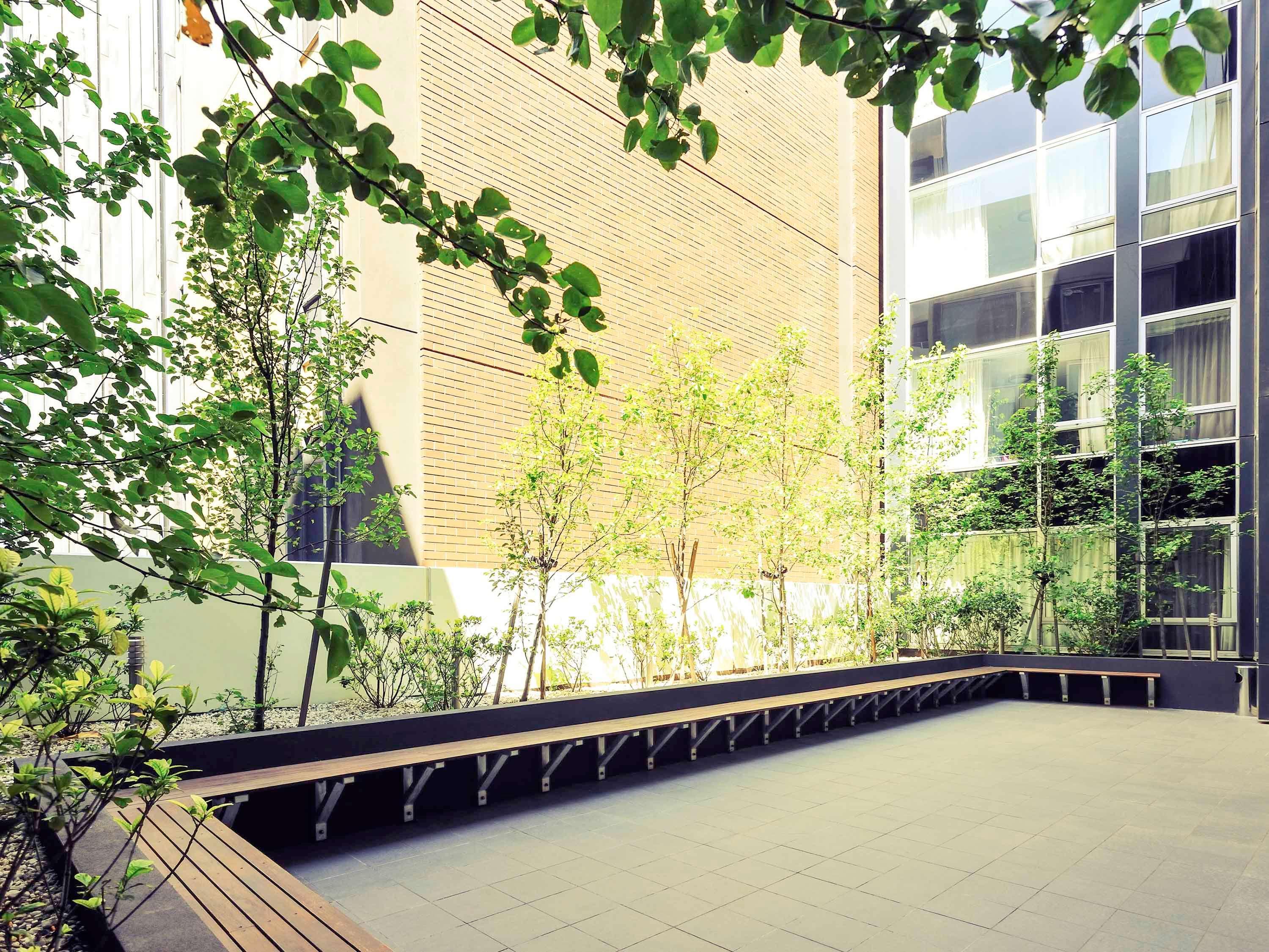 Mercure Melbourne Therry Street Exterior foto