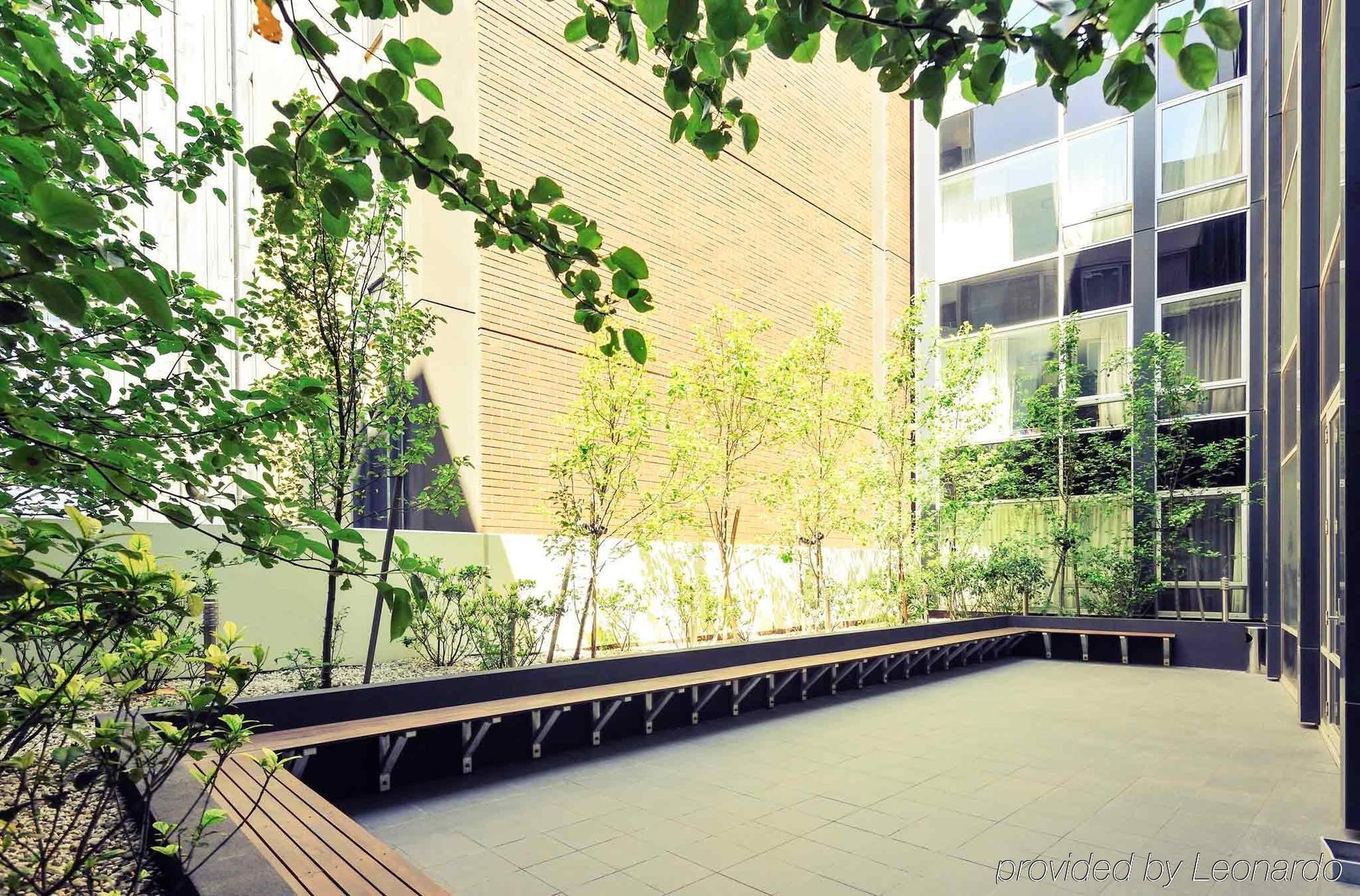 Mercure Melbourne Therry Street Exterior foto