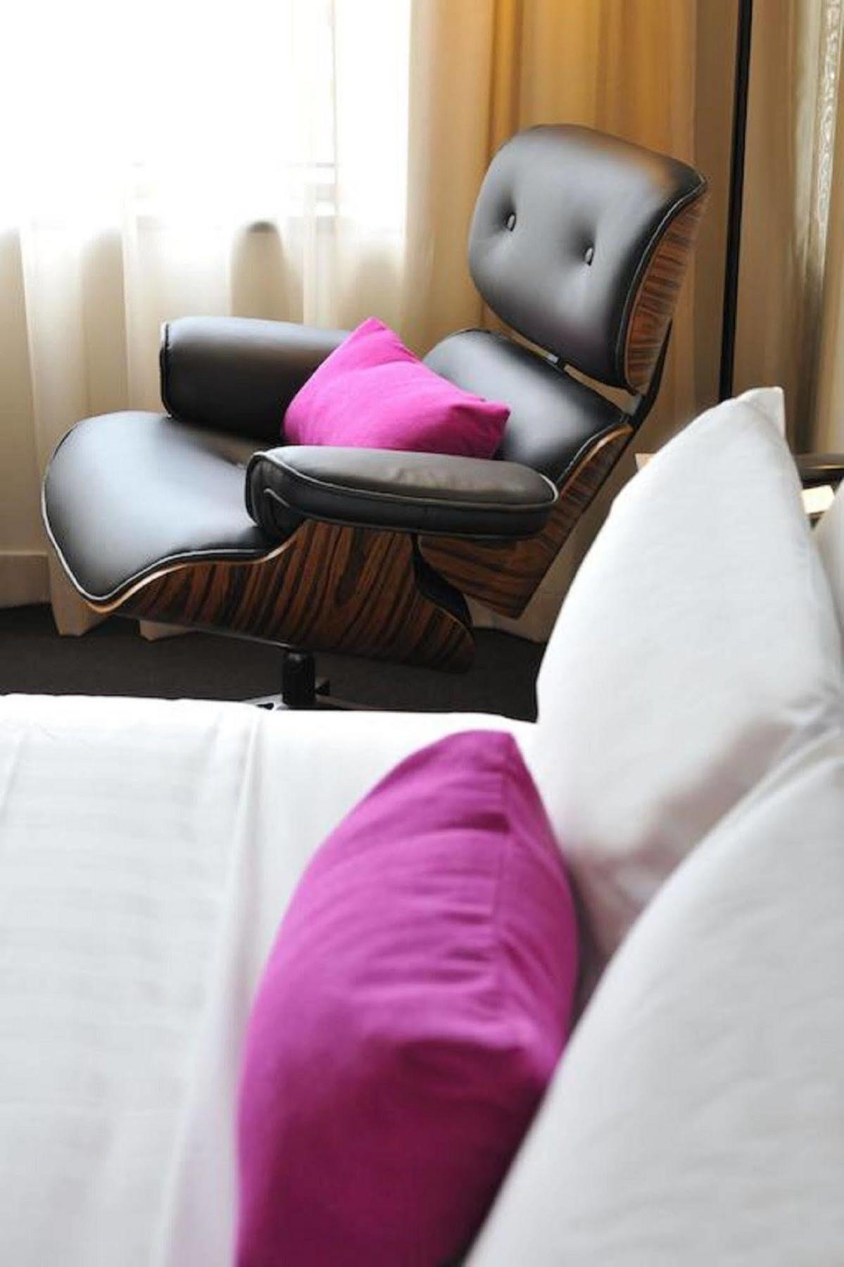 Mercure Melbourne Therry Street Exterior foto