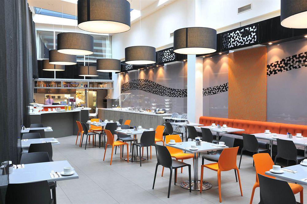 Mercure Melbourne Therry Street Exterior foto