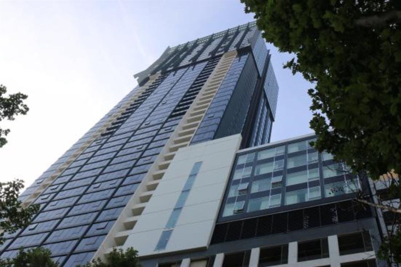 Mercure Melbourne Therry Street Exterior foto